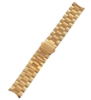 Bransoleta do zegarka Michael Kors MK3197 w kolorze różowego złota.jpg